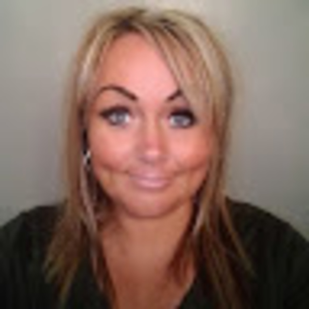 Meet your Posher, Shellie